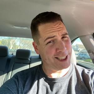 Meet your Posher, Joshua